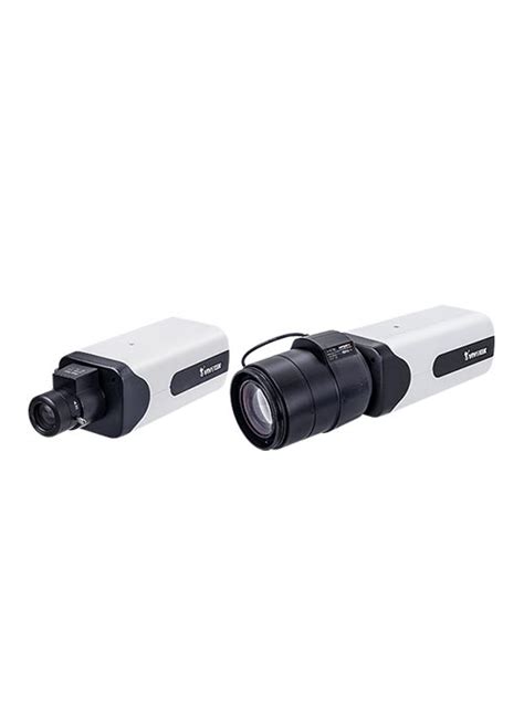 VIVOTEK LPR Camera No Lens 